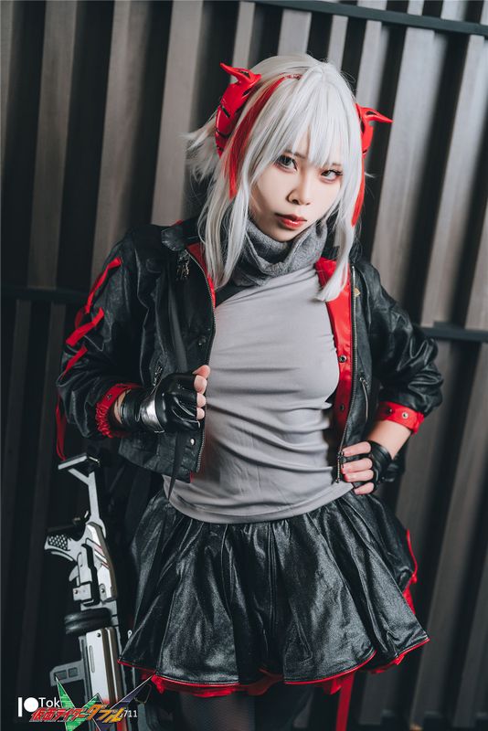 Tokar - W-幻想世界