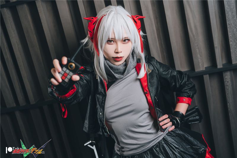 Tokar - W-幻想世界