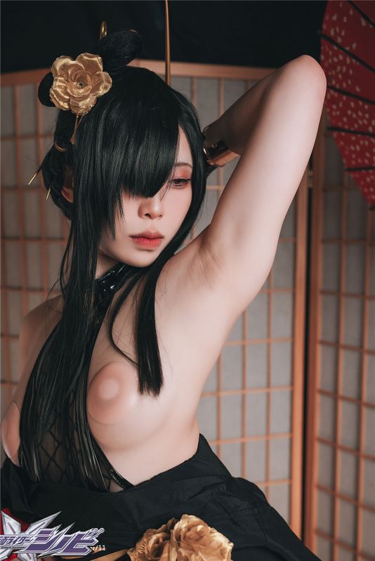 Tokar -  Yor Forger (Ninja ver)-幻想世界