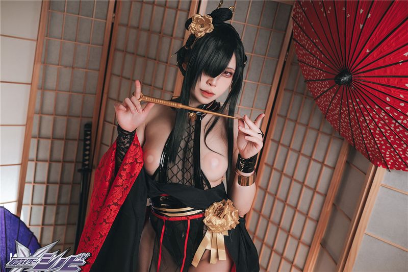 Tokar -  Yor Forger (Ninja ver)-幻想世界