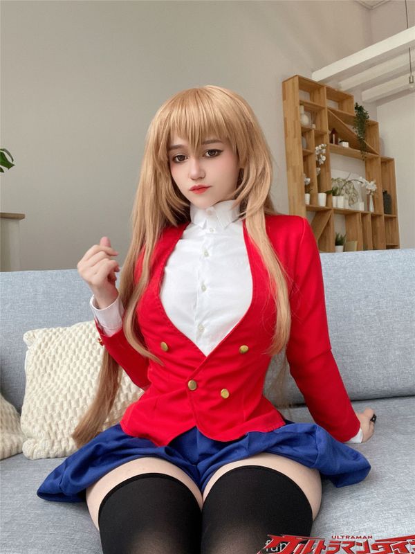 Donna loli - Taiga-幻想世界