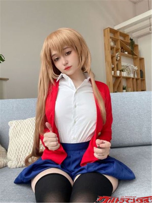 Donna loli - Taiga-幻想世界