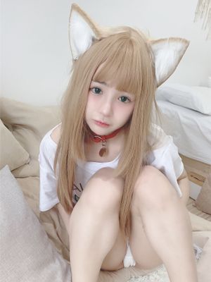 桜井宁宁 - NO.028 猫娘-幻想世界