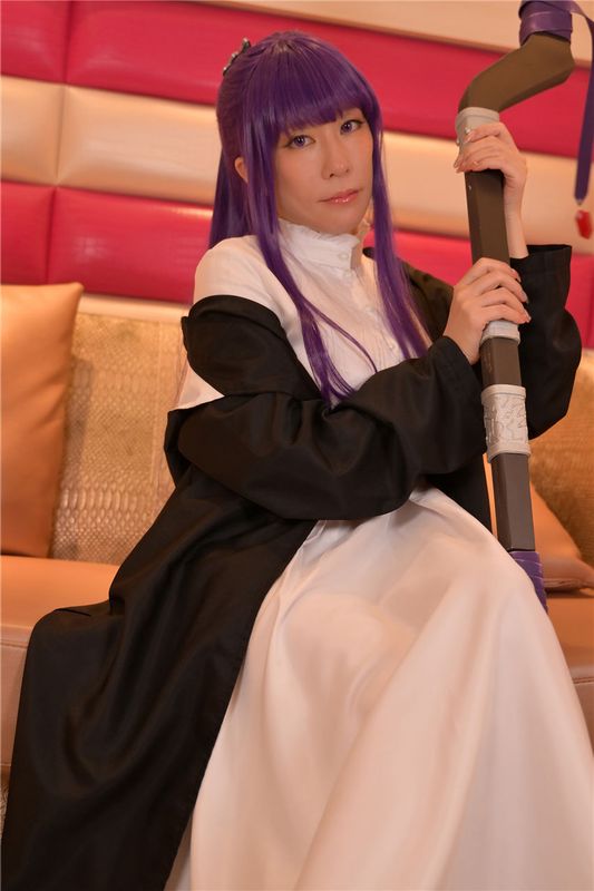 Ringo Mitsuki - Fern-幻想世界