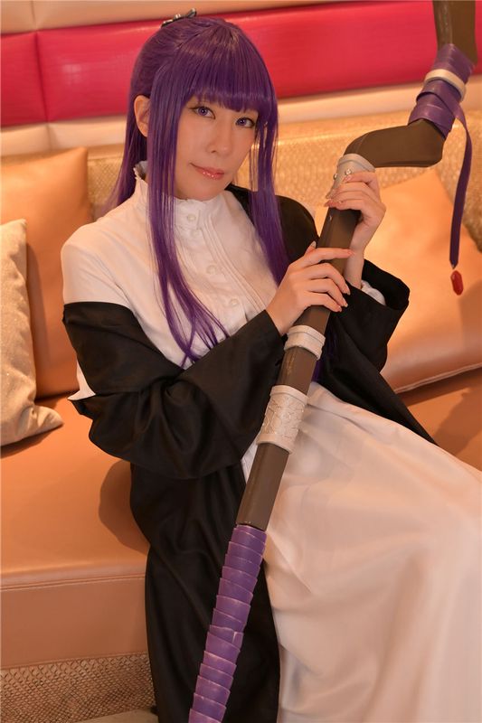 Ringo Mitsuki - Fern-幻想世界