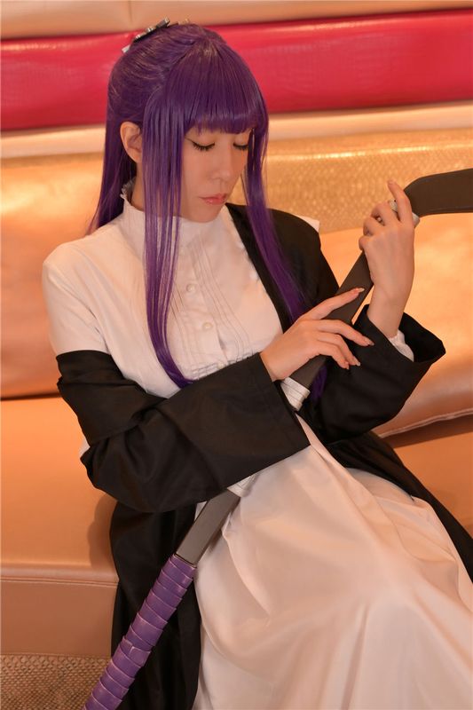 Ringo Mitsuki - Fern-幻想世界