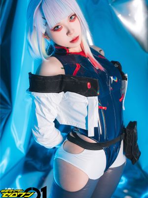 露西 - Lucy-幻想世界