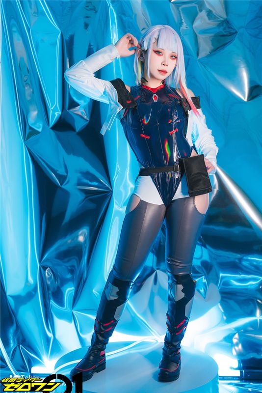 露西 - Lucy-幻想世界