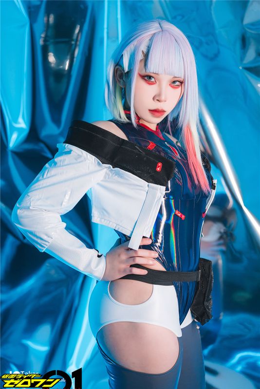 露西 - Lucy-幻想世界