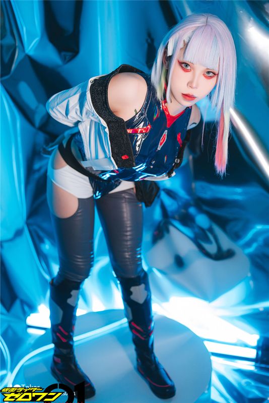 露西 - Lucy-幻想世界