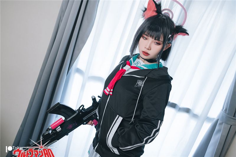 Tokar - Kyouyama Kazusa-幻想世界