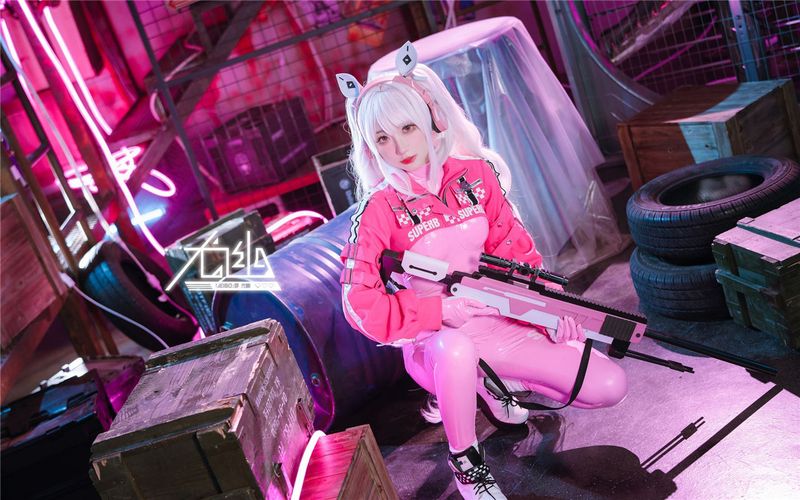 尤幽 - Alice-幻想世界