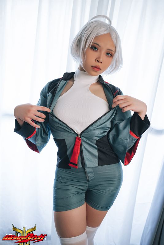 Tokar - Secelia Dote-幻想世界