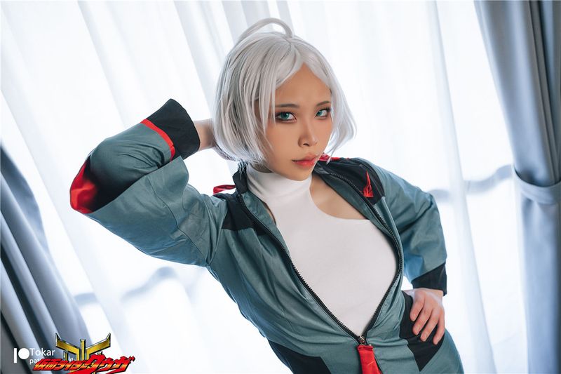 Tokar - Secelia Dote-幻想世界