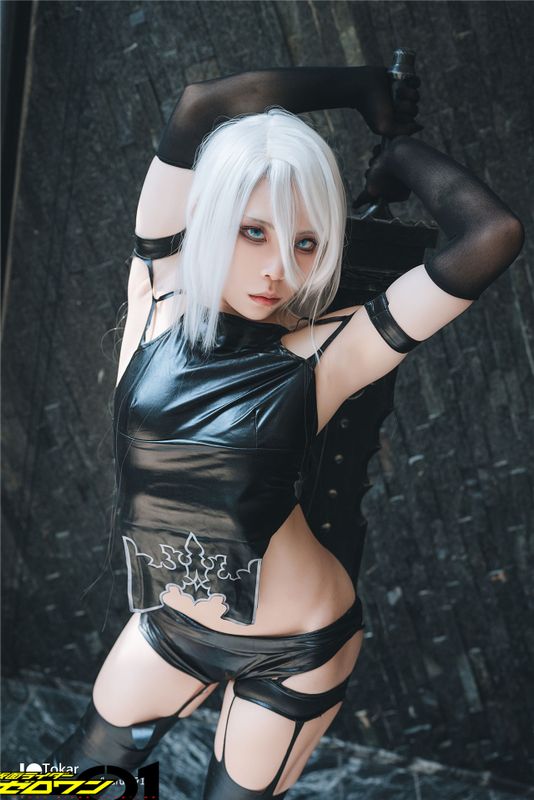 Tokar - A2-幻想世界