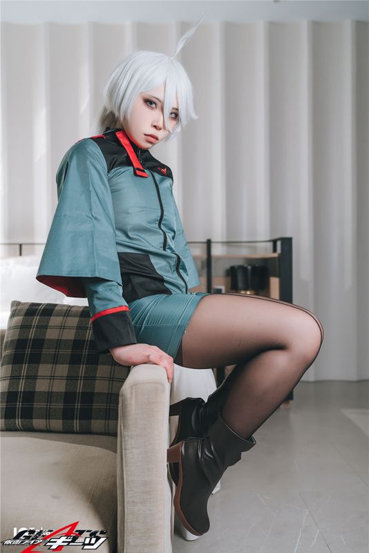 Tokar - Miorine Rembran-幻想世界