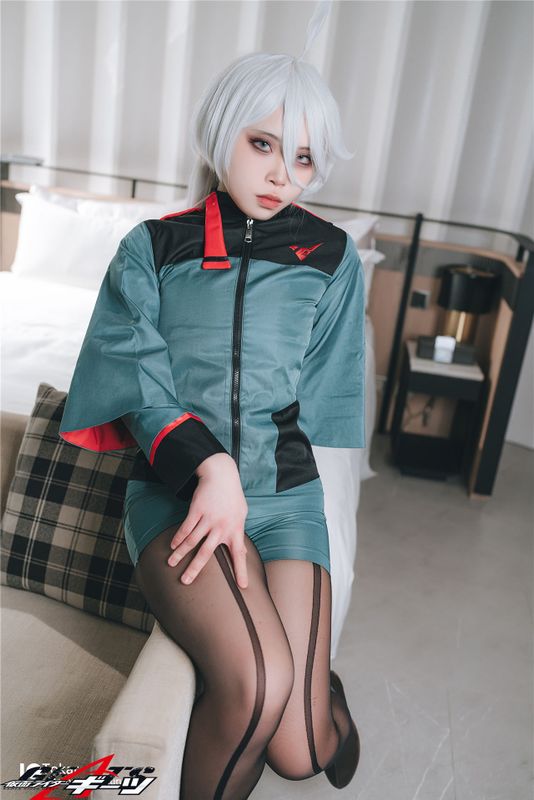 Tokar - Miorine Rembran-幻想世界