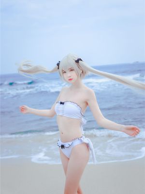 疯猫ss - 穹妹-幻想世界