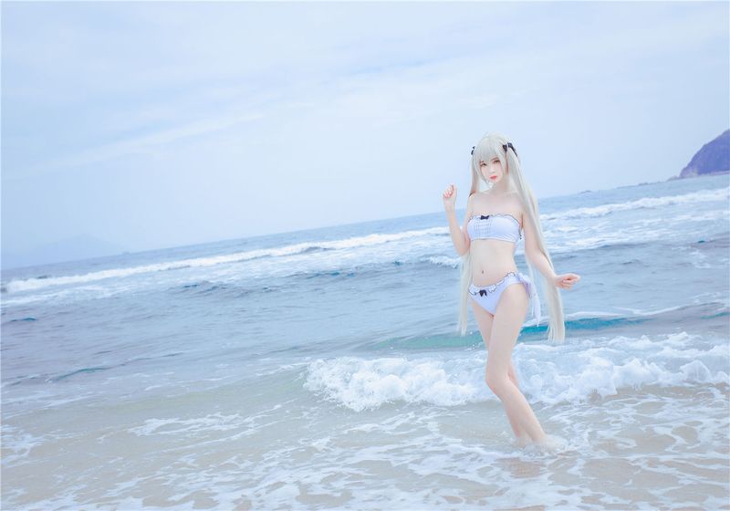 疯猫ss - 穹妹-幻想世界