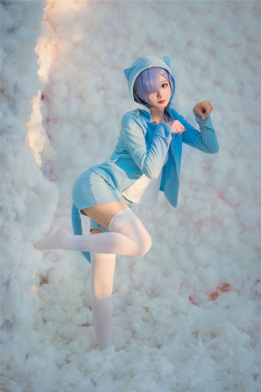 封疆疆 - 雷姆-幻想世界