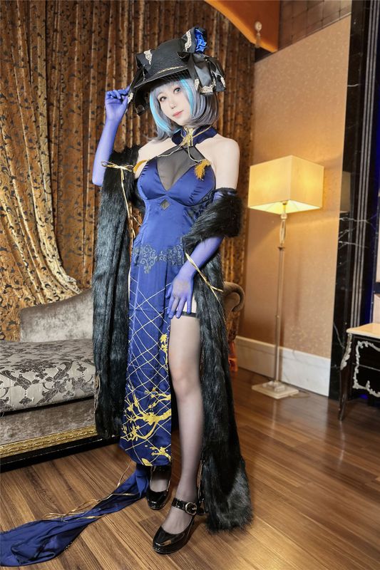 坊橋夜泊 - 柴郡 チェシャー-幻想世界