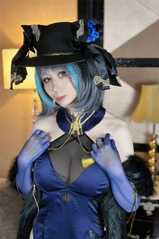 坊橋夜泊 - 柴郡 チェシャー-幻想世界