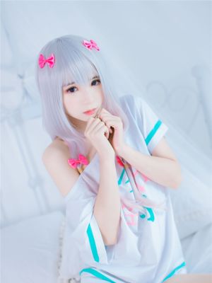 疯猫ss - 纱雾-幻想世界