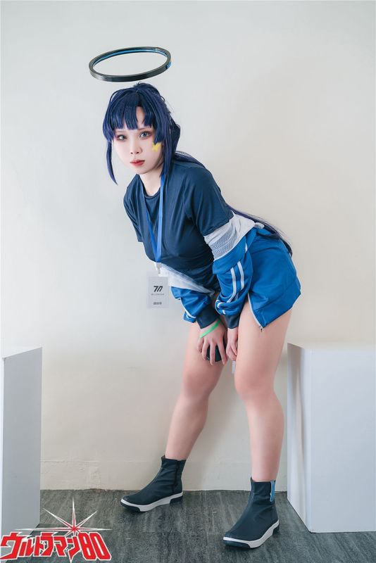 Tokar - Hayase Yuuka-幻想世界