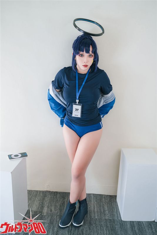 Tokar - Hayase Yuuka-幻想世界