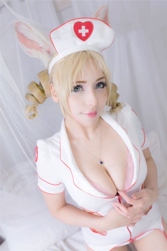 Itsroxy - Catherine-幻想世界