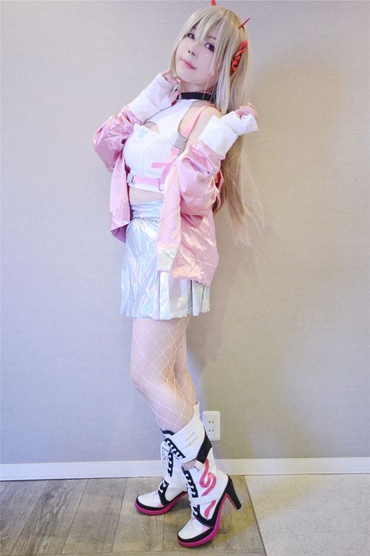 指揮官と私。バイパー編-幻想世界