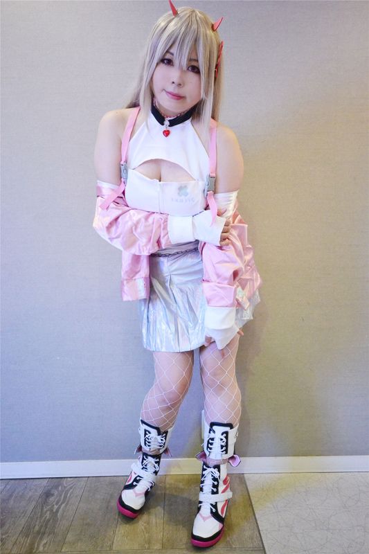 指揮官と私。バイパー編-幻想世界