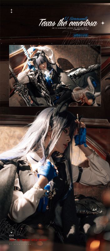 [百合魔女] 切利尼娜-幻想世界