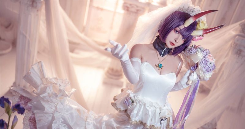 九九八XY - 能代-幻想世界