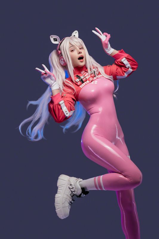 Shirogane-Sama - Alice-幻想世界