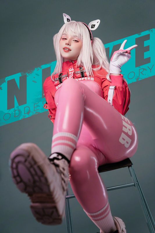 Shirogane-Sama - Alice-幻想世界