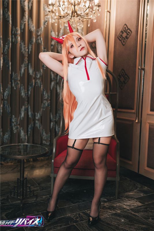 Tokar - Nurse Power-幻想世界