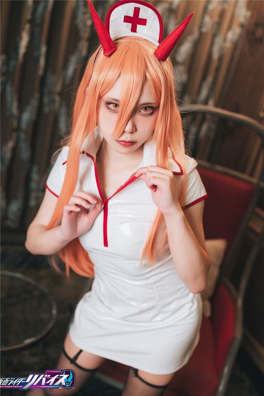 Tokar - Nurse Power-幻想世界