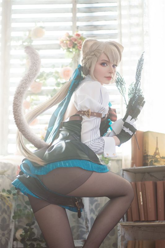 Peachmilky - Lynette-幻想世界