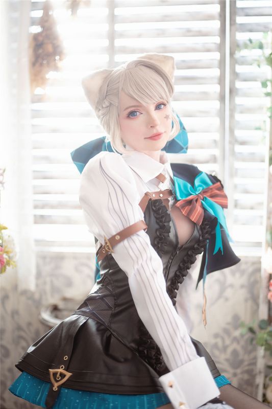 Peachmilky - Lynette-幻想世界