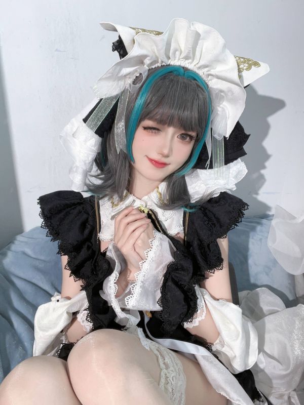 趴趴捣蛋陌 柴郡-幻想世界