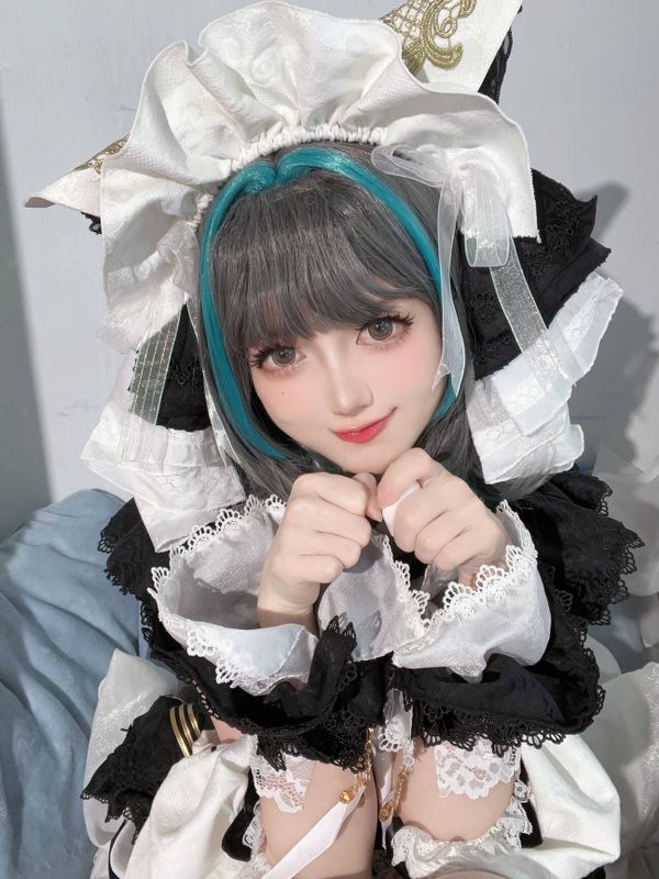 趴趴捣蛋陌 柴郡-幻想世界