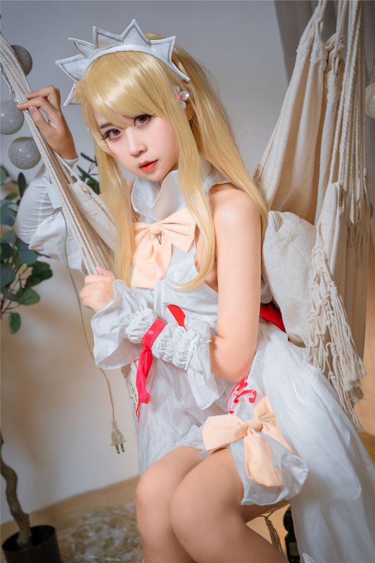 [萌芽儿] 伊莉雅天使-幻想世界