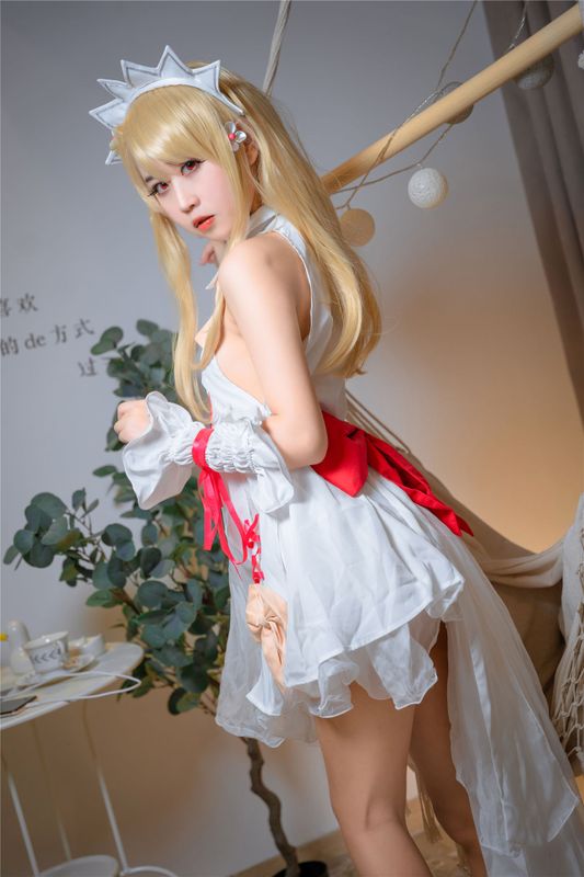 [萌芽儿] 伊莉雅天使-幻想世界