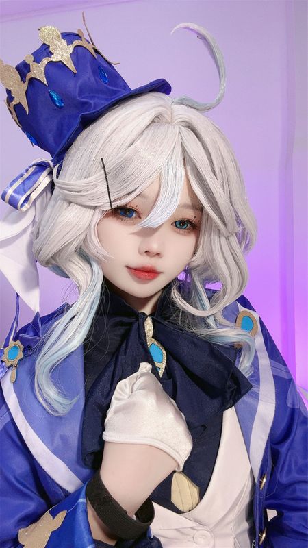 小瑶幺幺 - 芙芙-幻想世界