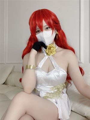 [テ-レ-ビ] Himeko - 幻想世界-极品写真论坛-写真-幻想世界