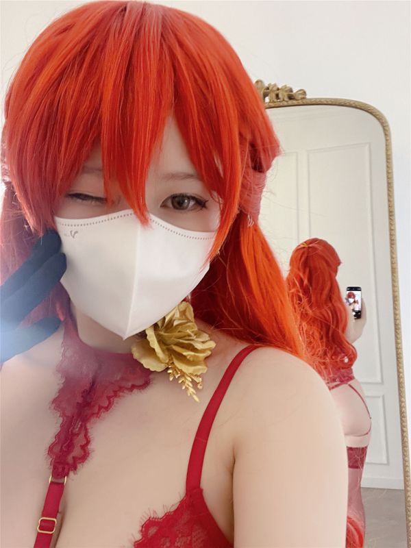 [テ-レ-ビ] Himeko-幻想世界