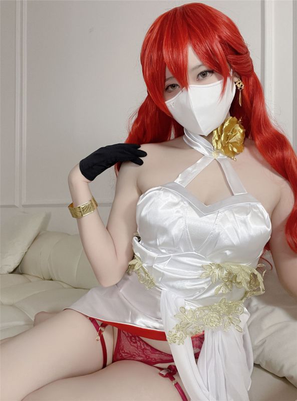 [テ-レ-ビ] Himeko-幻想世界