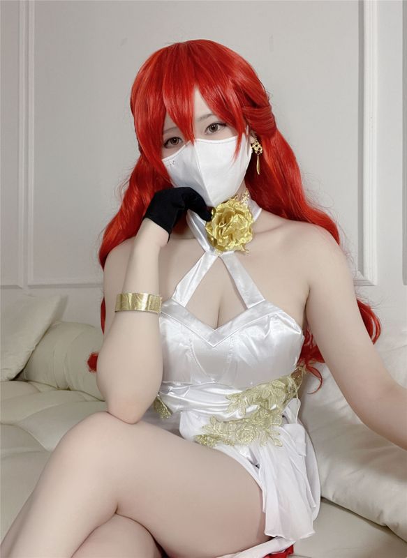 [テ-レ-ビ] Himeko-幻想世界