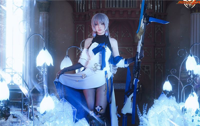 [黑龙贯通] 布洛妮娅-幻想世界